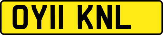 OY11KNL
