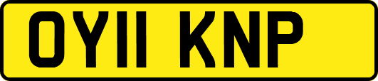 OY11KNP