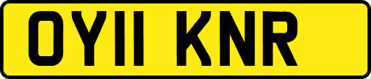 OY11KNR