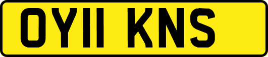 OY11KNS