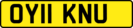 OY11KNU