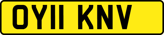 OY11KNV