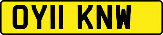 OY11KNW
