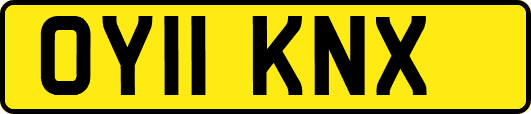 OY11KNX