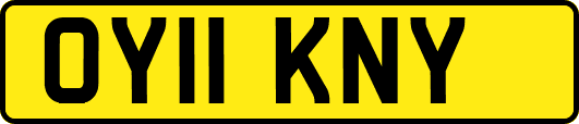 OY11KNY