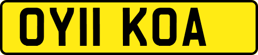 OY11KOA