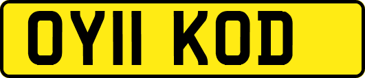 OY11KOD