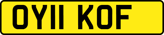 OY11KOF