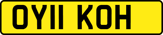 OY11KOH