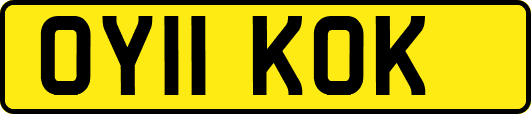 OY11KOK