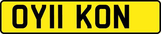 OY11KON