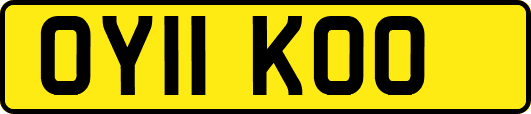 OY11KOO