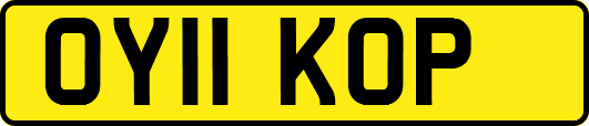 OY11KOP