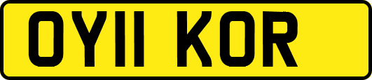 OY11KOR