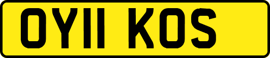OY11KOS
