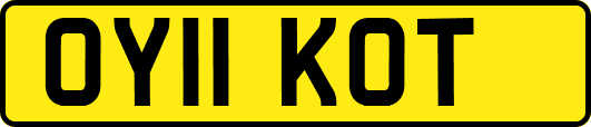 OY11KOT