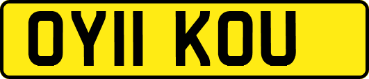 OY11KOU