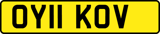 OY11KOV