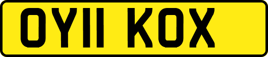 OY11KOX