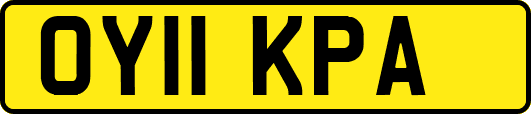 OY11KPA