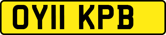 OY11KPB