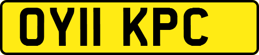 OY11KPC