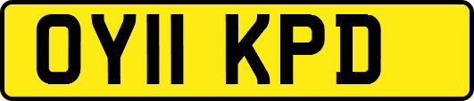 OY11KPD