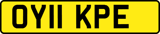 OY11KPE