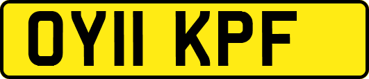 OY11KPF