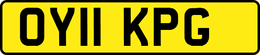 OY11KPG