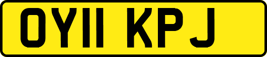 OY11KPJ