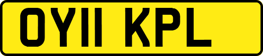 OY11KPL