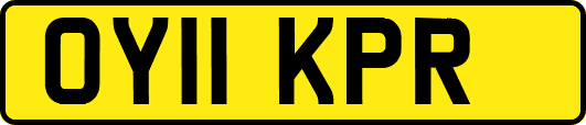 OY11KPR