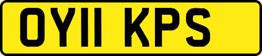 OY11KPS