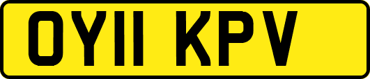 OY11KPV