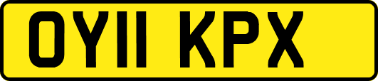 OY11KPX