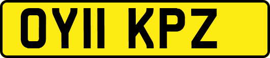 OY11KPZ