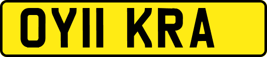 OY11KRA