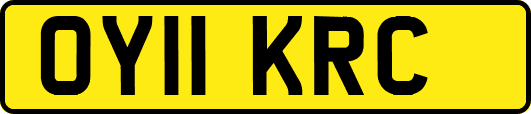 OY11KRC