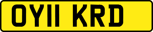 OY11KRD