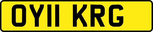 OY11KRG
