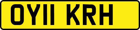 OY11KRH