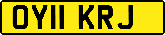 OY11KRJ