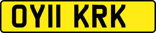 OY11KRK