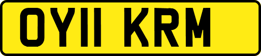 OY11KRM