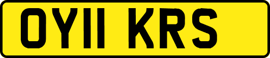 OY11KRS