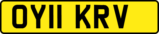 OY11KRV
