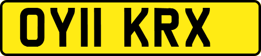 OY11KRX