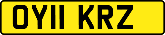 OY11KRZ