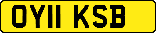 OY11KSB